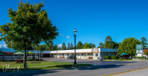 Vindel Motel - Mackinaw City